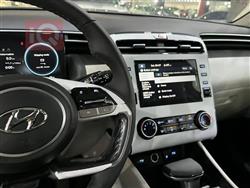 هیوندای تۆکسۆن
